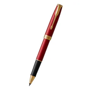 Parker Sonnet Red GT roller